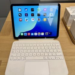 Apple Magic Keyboard For Folio For iPad 