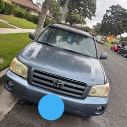 2006 Toyota Highlander