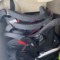 Infant car Seat OBO