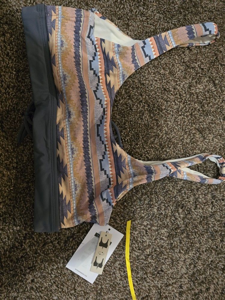 Swimsuit Top