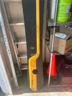 K2  Dart 160 Snowboard
