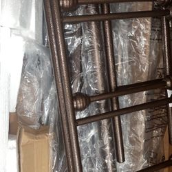 Queen Size Bed Frame