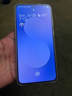 Samsung galaxy S25 FE T-Mobile lock