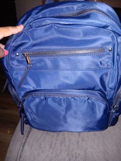 Backpack 