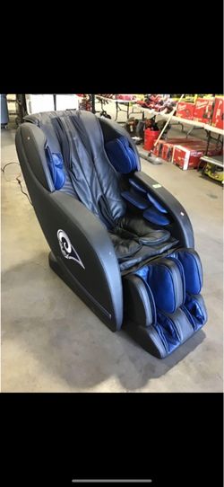 Massage chair