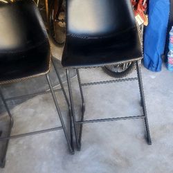 BAR STOOLS