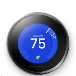 Thermostats