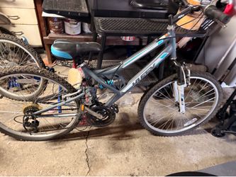 Huffy Bike