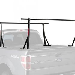 Yakima truck rack