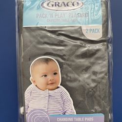 Pack N Play Changing Table Pads