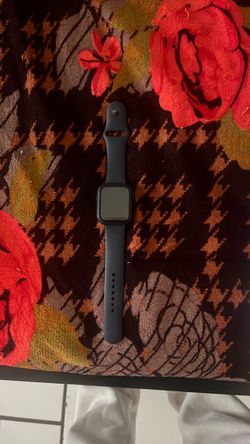 apple watch SE