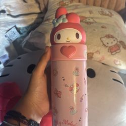 My Melody Bottle