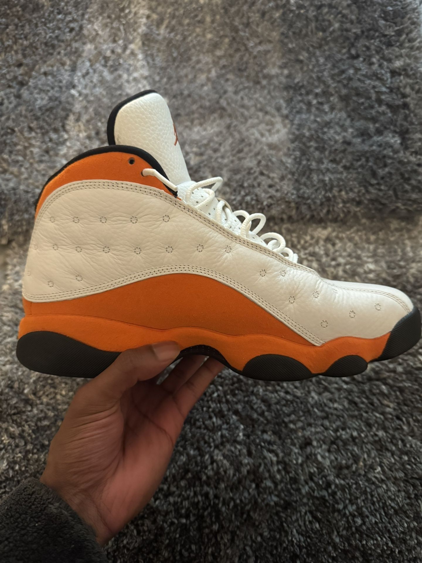 Jordan 13 Starfish