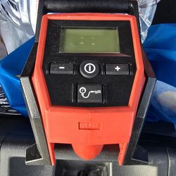 M12 Milwaukee inflator