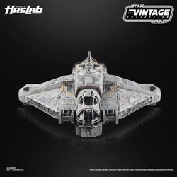 Haslab The ghost From Star Wars Rebels
