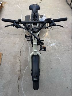 Specialized Globe LT e-bike cargo