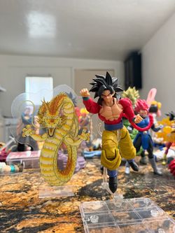 Shfiguarts