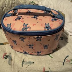 Stich Make Up Bag 