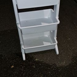 Storage Bin