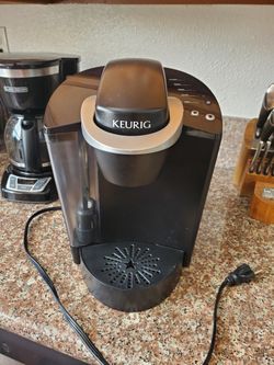Keurig K- Classic Coffee Maker
