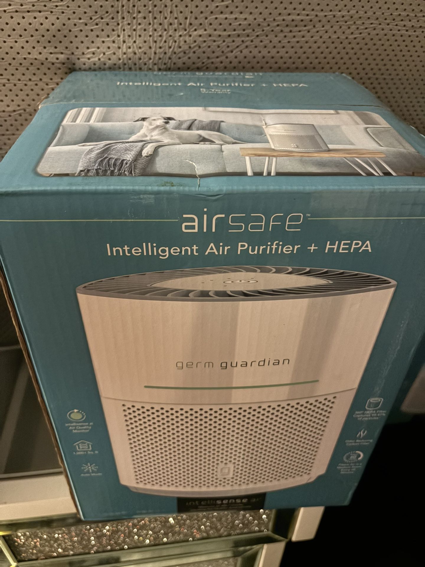 Air Purifier