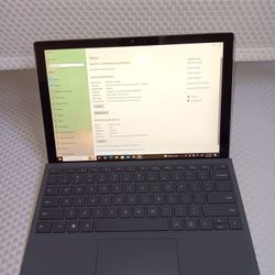 Microsoft Surface 5/ 13.5" Touch Screen