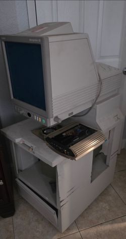 Microprinter (Prop)