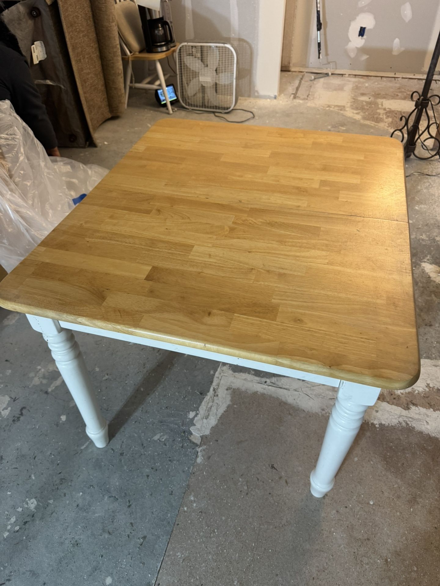 Dining Table For Sale 