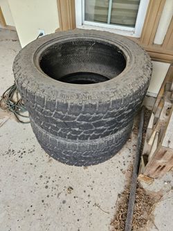 truck tires