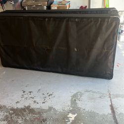 2 Clean Box Springs 
