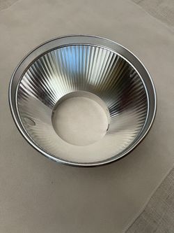 Photography Studio Light Dish