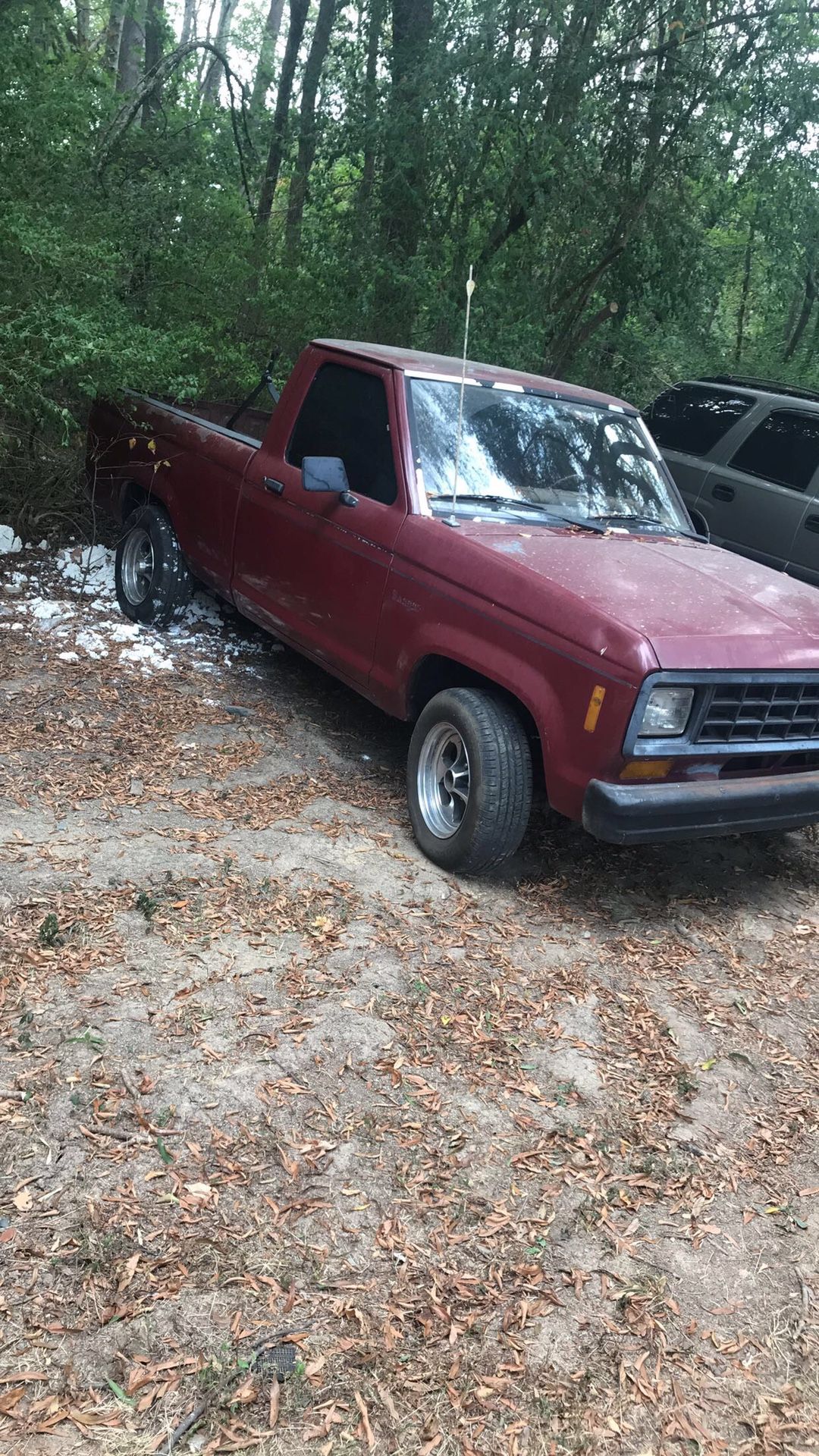 1988 Ford Ranger for Sale in Kannapolis, NC - OfferUp