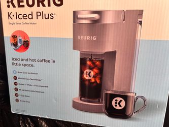 Coffee machine Keurig