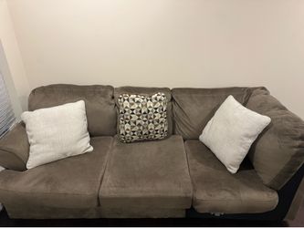 Couches - need gone
