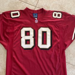authentic jerry rice 49ers jersey