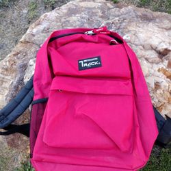 Back Pack