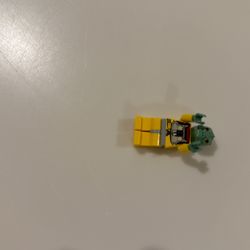 Lego Bossk SW0280