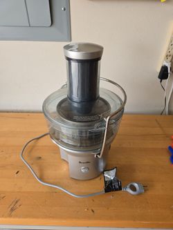 Juicer