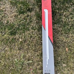 LED INDUSTRIAL LIGHT