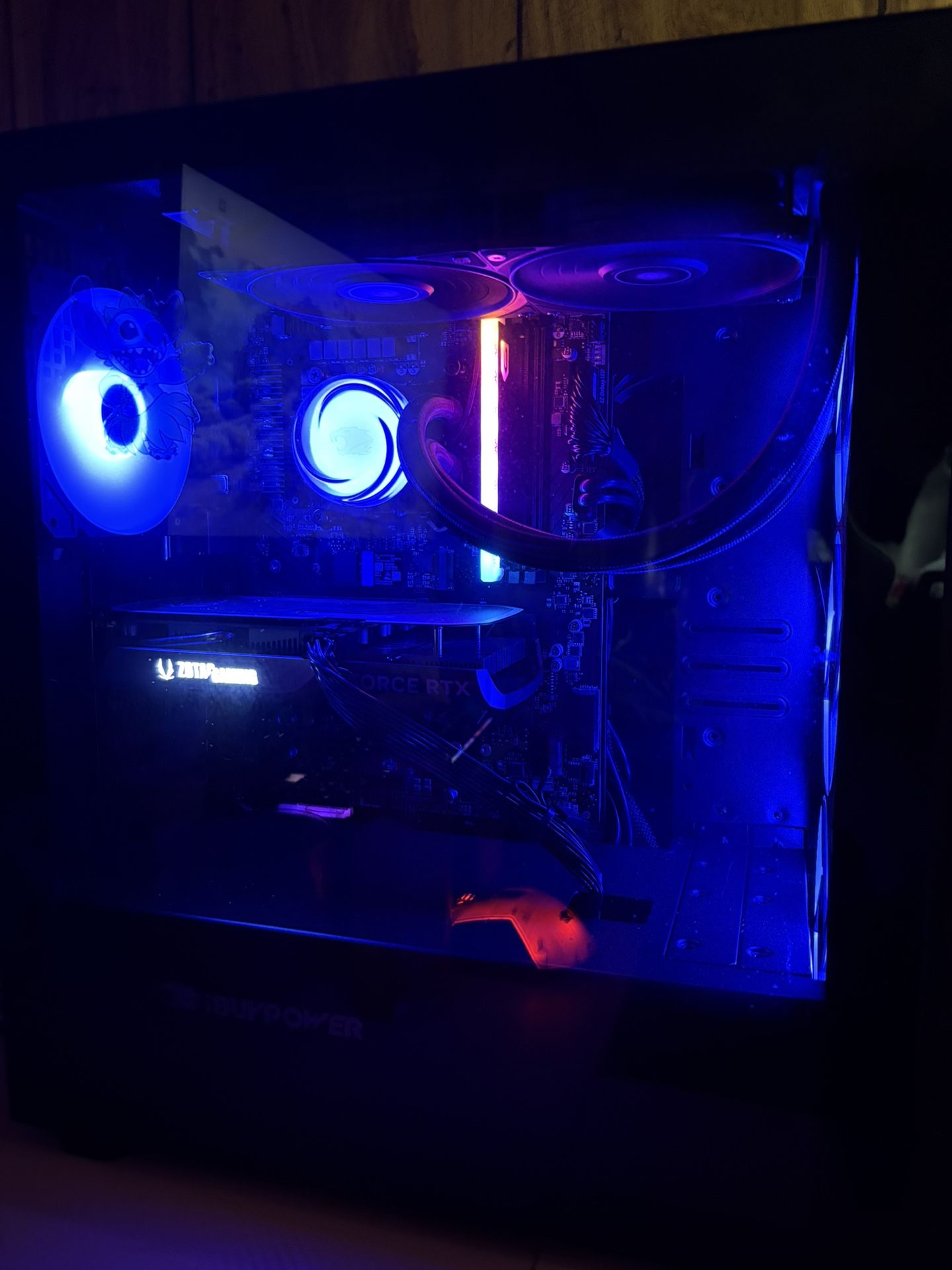 Gaming Pc