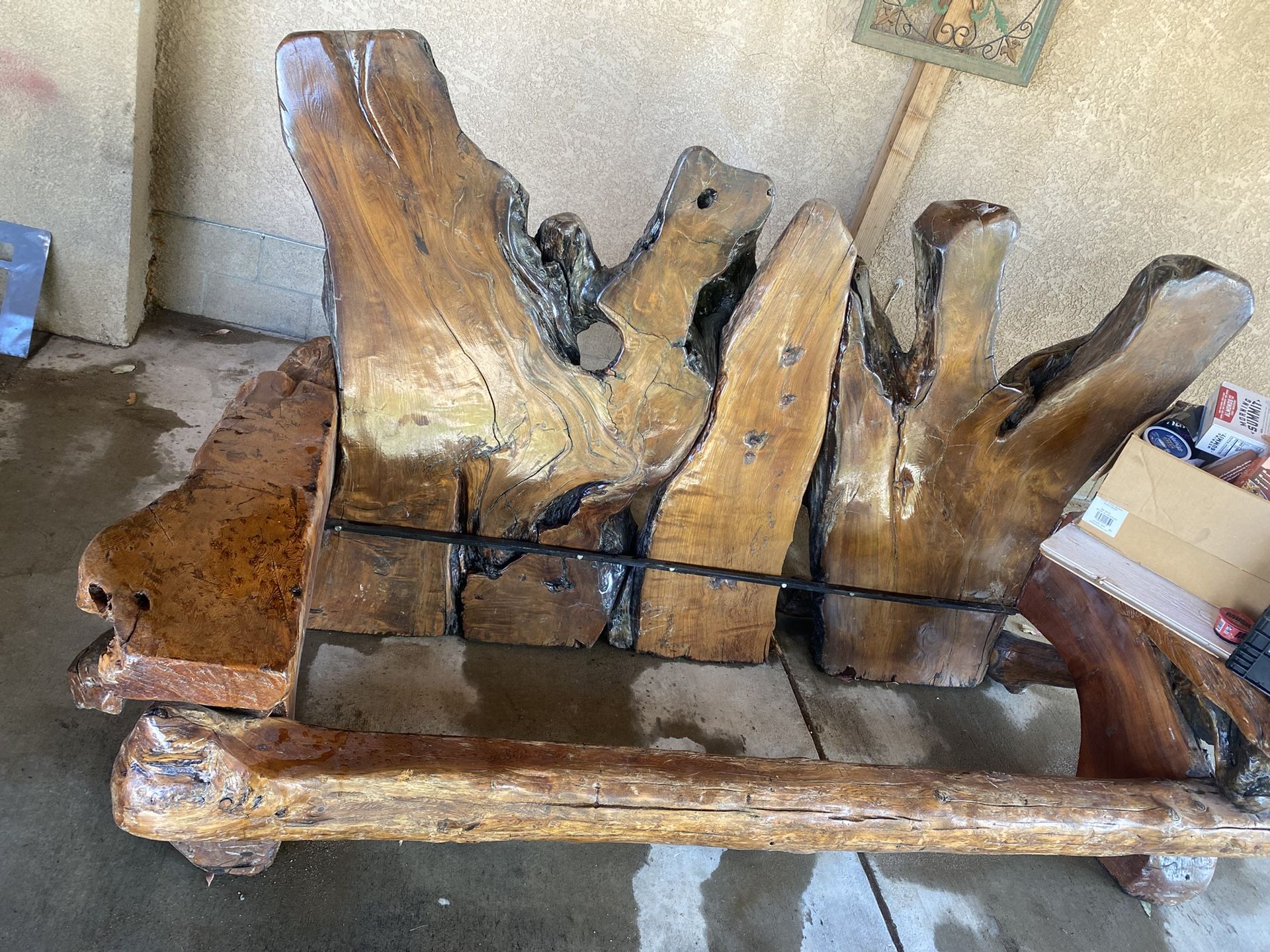 Antique Furniture
