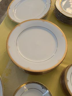Noritake Dining Ware