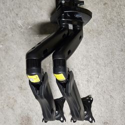 Huanuo Dual Monitor Stand