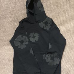 Denim Tear Hoodie