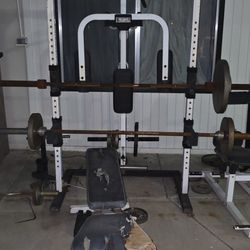 Home Gym
