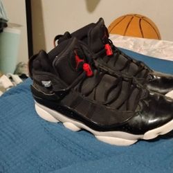 Jordan 6 Rings(Men)