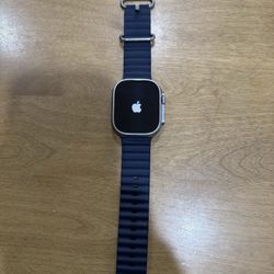 Apple Watch Ultra 2 Gen 49 mm 
