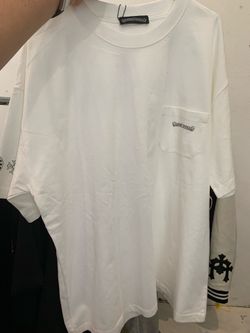 Ch white shirt new