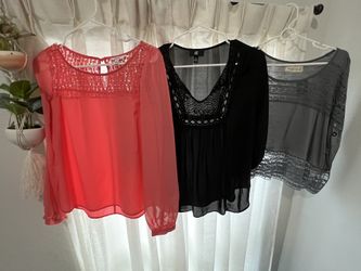 Women Tops 