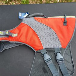 Dog Harness XL Youly (New)